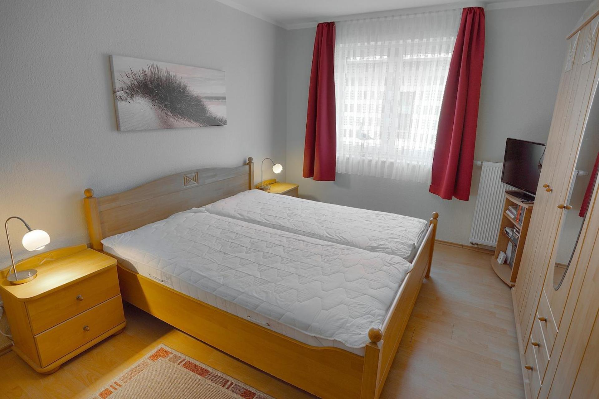 Ferienwohnung Möwennest, FW 3 Ostseeheilbad Ostseeheilbad Zingst Exterior foto